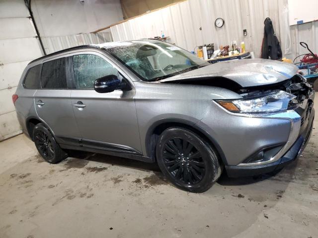 Photo 4 from auction – 2020 MITSUBISHI OUTLANDER with VIN JA4AZ3A39LZ040849