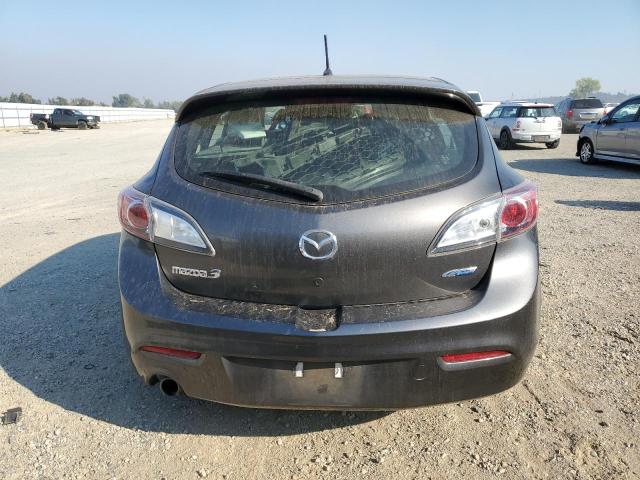 Photo 6 from auction – 2013 MAZDA 3 I with VIN JM1BL1LP2D1784891