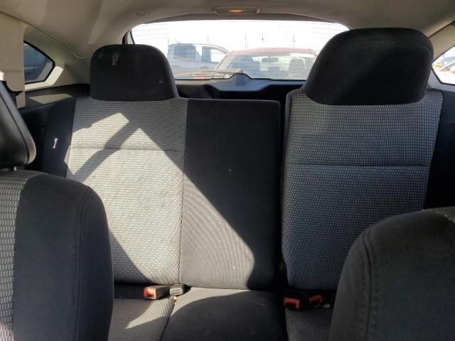 Photo 10 from auction – 2009 DODGE CALIBER SX with VIN 1B3HB48A19D198645