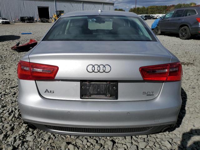 Photo 6 from auction – 2012 AUDI A6 PRESTIG with VIN WAUHGAFC6CN042974