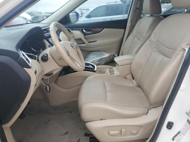 Photo 7 from auction – 2014 NISSAN ROGUE S with VIN 5N1AT2MT1EC754778