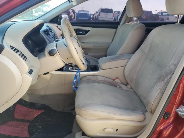 Photo 7 from auction – 2014 NISSAN ALTIMA 2.5 with VIN 1N4AL3AP7EC171574