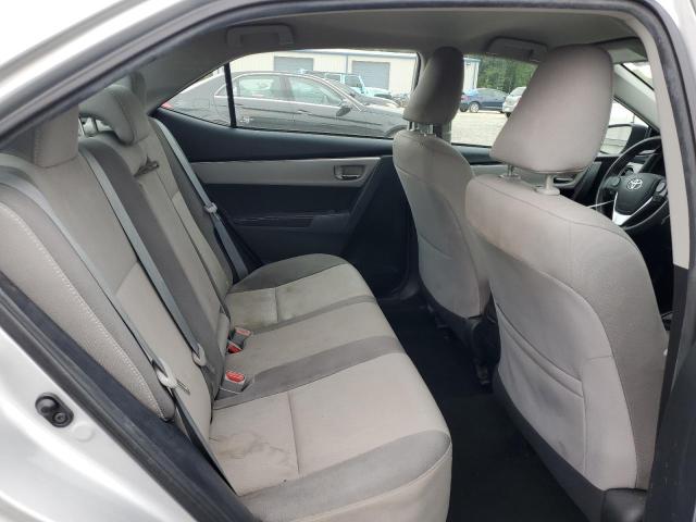 Photo 10 from auction – 2017 TOYOTA COROLLA L with VIN 2T1BURHE8HC833919