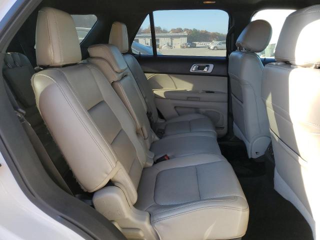 Photo 11 from auction – 2012 FORD EXPLORER L with VIN 1FMHK8F87CGA15174