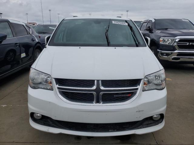 Photo 5 from auction – 2019 DODGE GRAND CARA with VIN 2C4RDGCG3KR724982