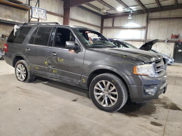 Photo 4 from auction – 2015 FORD EXPEDITION with VIN 1FMJU2AT5FEF01616