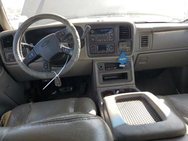 Photo 8 from auction – 2003 CHEVROLET SILVERADO with VIN 1GCHK29U13E335712