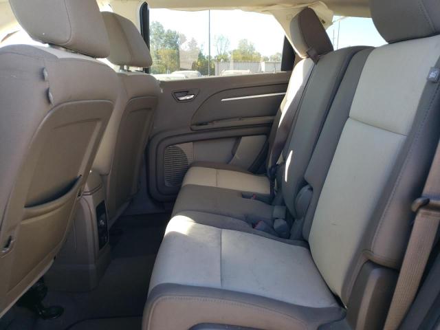 Photo 11 from auction – 2009 DODGE JOURNEY SX with VIN 3D4GG57V69T143045