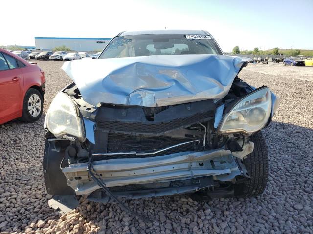 Photo 5 from auction – 2015 CHEVROLET EQUINOX LS with VIN 2GNALAEK5F6172446