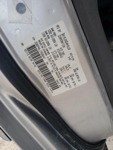 Photo 14 from auction – 2007 DODGE GRAND CARA with VIN 2D8GP44L17R286447