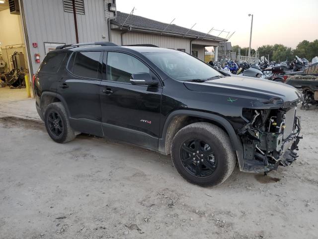 Photo 4 from auction – 2023 GMC ACADIA AT4 with VIN 1GKKNLLS2PZ264792