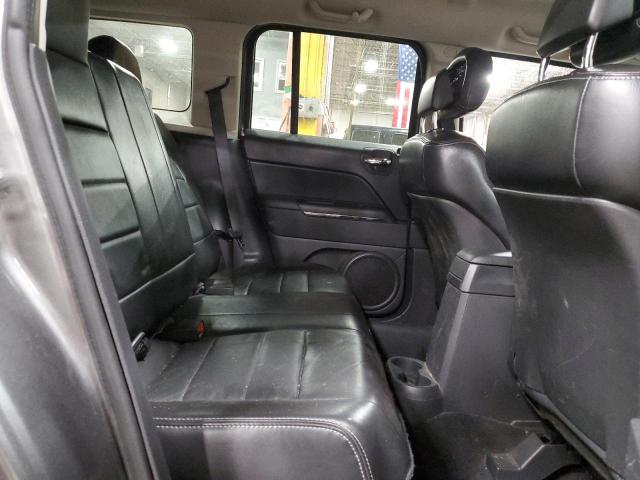 Photo 11 from auction – 2012 JEEP PATRIOT LI with VIN 1C4NJPCB4CD571190