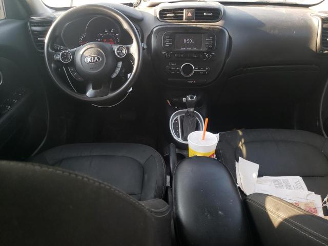 Photo 8 from auction – 2017 KIA SOUL + with VIN KNDJP3A53H7499455