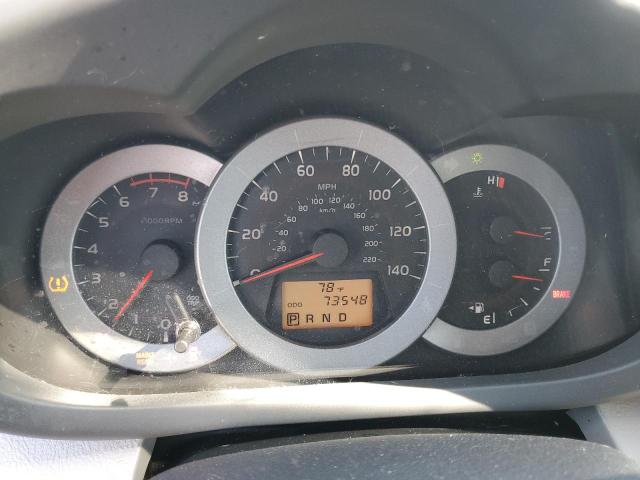 Photo 9 from auction – 2012 TOYOTA RAV4 with VIN 2T3ZF4DV0CW133652