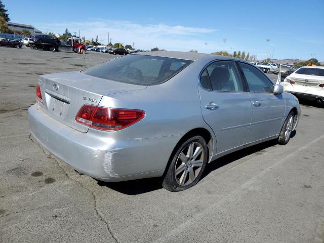 Photo 3 from auction – 2006 LEXUS ES 330 with VIN JTHBA30G865161615