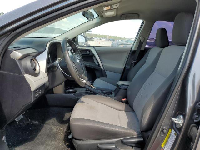 Photo 7 from auction – 2013 TOYOTA RAV4 LE with VIN 2T3ZFREV4DW045135