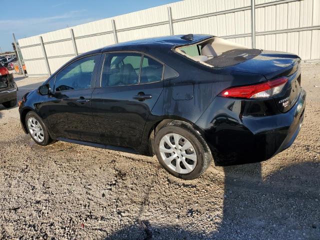 Photo 2 from auction – 2020 TOYOTA COROLLA LE with VIN 5YFEPRAE6LP033577