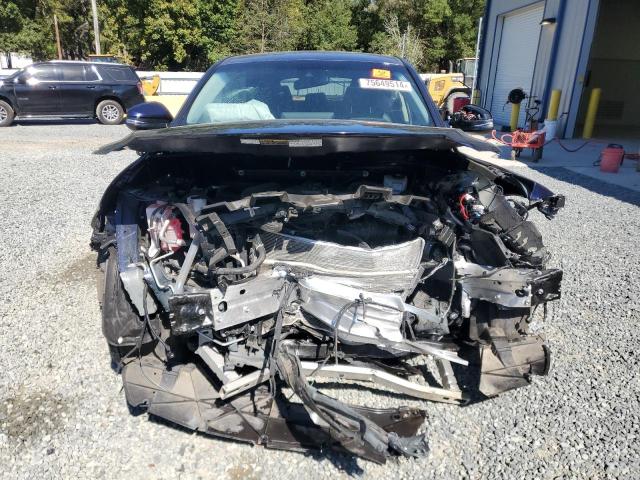 Photo 5 from auction – 2021 TOYOTA VENZA LE with VIN JTEAAAAH4MJ044879