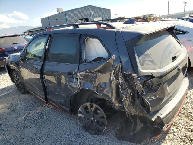 Photo 2 from auction – 2023 SUBARU FORESTER S with VIN JF2SKAJC3PH416526