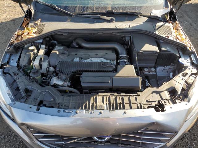 Photo 11 from auction – 2016 VOLVO S60 PREMIE with VIN YV1612TK2G2394948