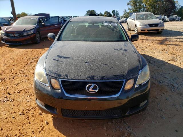 Photo 5 from auction – 2006 LEXUS GS 300 with VIN JTHCH96S660019498