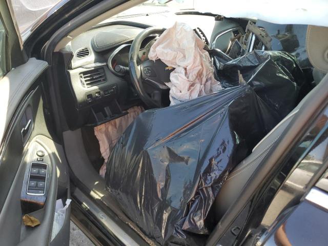 Photo 8 from auction – 2018 CHEVROLET IMPALA PRE with VIN 2G1125S3XJ9148725