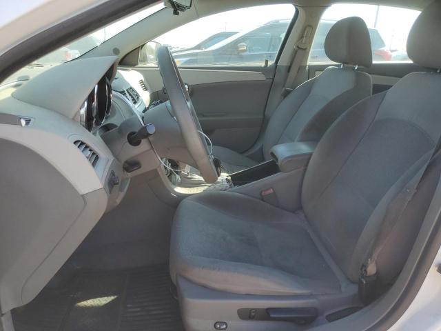 Photo 7 from auction – 2012 CHEVROLET MALIBU LS with VIN 1G1ZB5E07CF273180