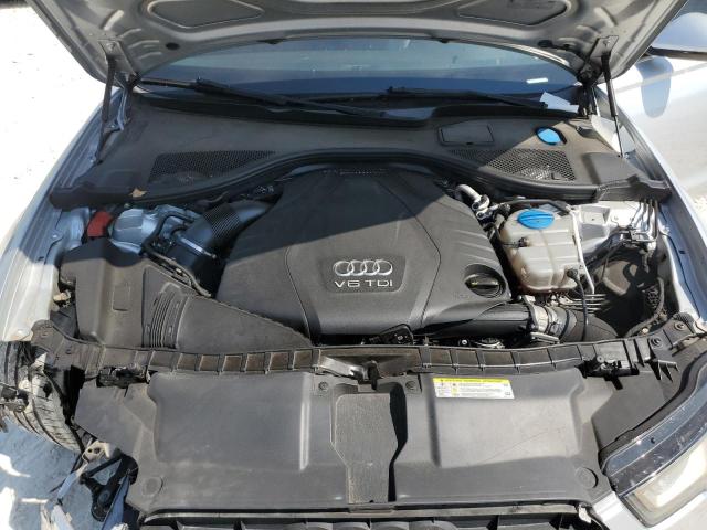 Photo 11 from auction – 2014 AUDI A6 PREMIUM with VIN WAUFMAFC4EN041034