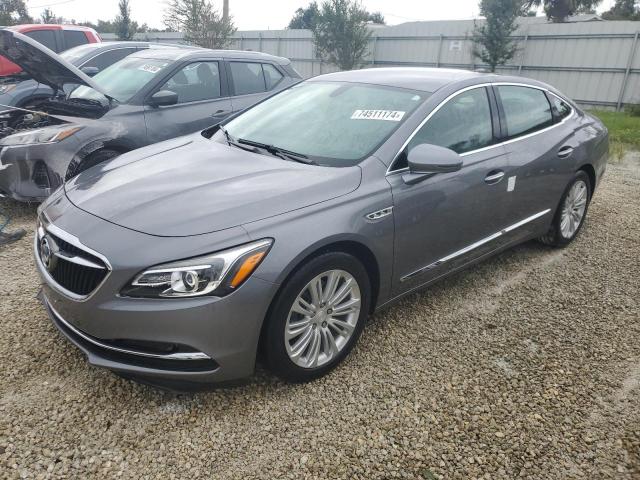 BUICK LACROSSE E 2018 with VIN 1G4ZP5SZ5JU136545 - Photo from auction