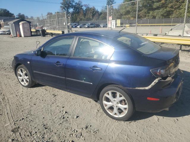صورة رقم 2 من المزاد - 2009 MAZDA 3 I مع VIN JM1BK32F591221073