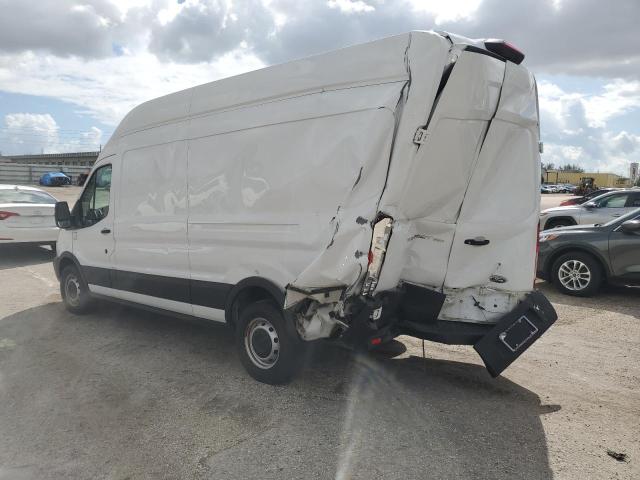Photo 2 from auction – 2019 FORD TRANSIT T- with VIN 1FTYR3XM8KKA10401
