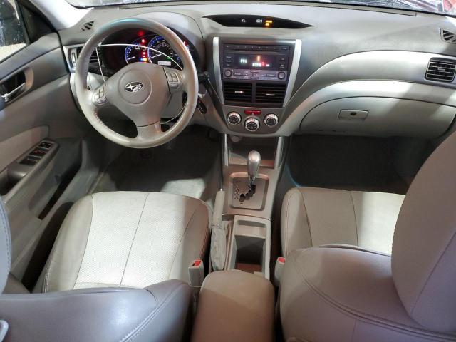 Photo 8 from auction – 2010 SUBARU FORESTER 2 with VIN JF2SH6DC4AH788620