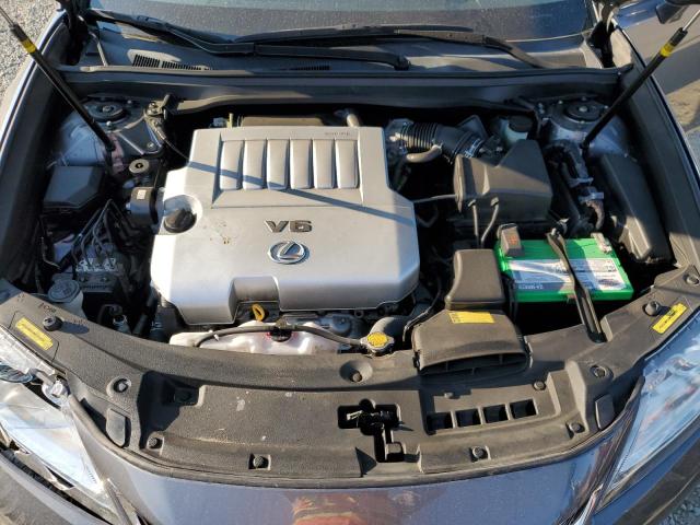 Photo 11 from auction – 2013 LEXUS ES 350 with VIN JTHBK1GG4D2015007