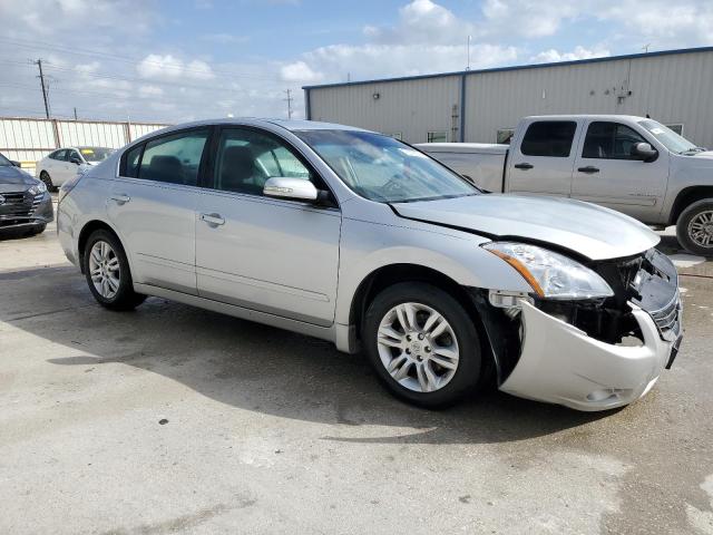 Photo 4 from auction – 2012 NISSAN ALTIMA BAS with VIN 1N4AL2AP6CN433709