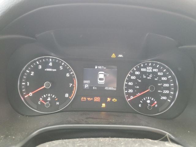 Photo 9 from auction – 2021 KIA FORTE EX with VIN 3KPF54AD0ME350844