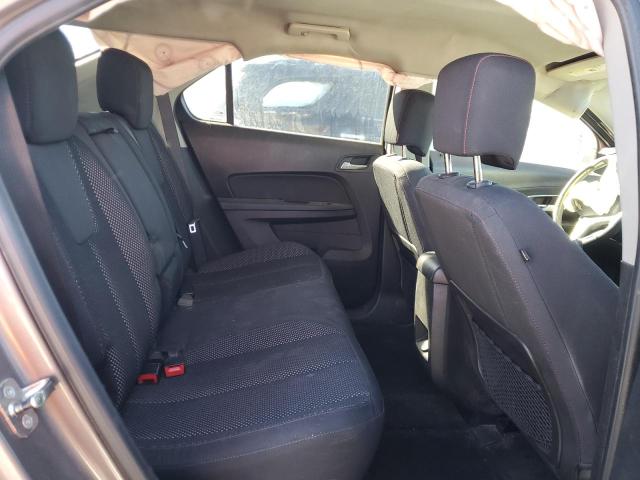 Photo 11 from auction – 2011 CHEVROLET EQUINOX LT with VIN 2CNFLEE50B6432662