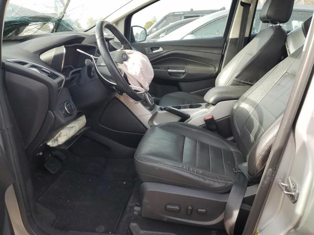 Photo 7 from auction – 2013 FORD C-MAX SEL with VIN 1FADP5BU9DL554674