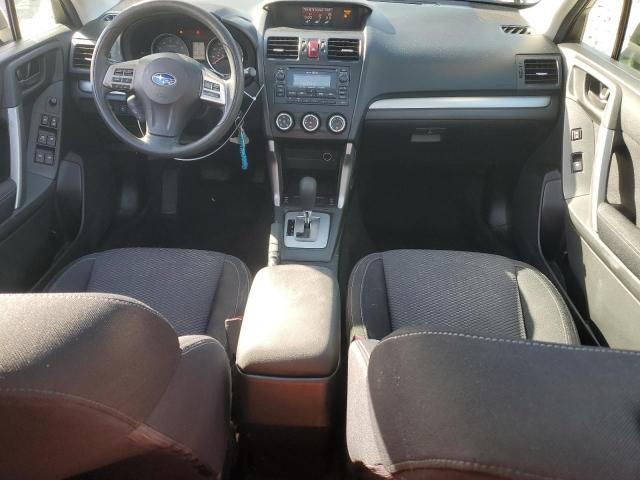 Photo 8 from auction – 2014 SUBARU FORESTER 2 with VIN JF2SJAEC4EH493643