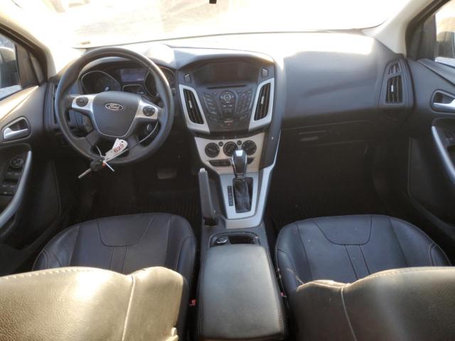 Photo 8 from auction – 2014 FORD FOCUS SE with VIN 1FADP3F2XEL216859