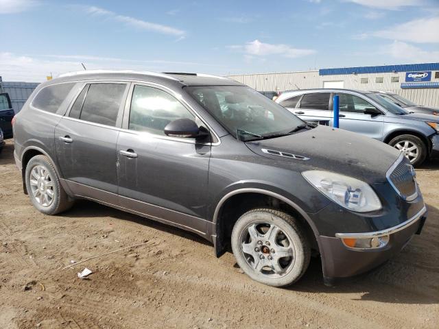 Photo 4 from auction – 2012 BUICK ENCLAVE with VIN 5GAKVCEDXCJ355054