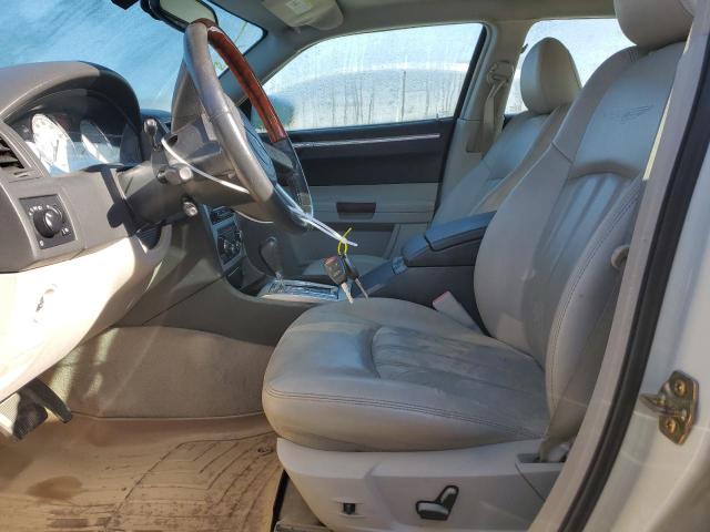 Photo 7 from auction – 2006 CHRYSLER 300C with VIN 2C3LK63HX6H164960