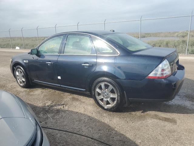 Photo 2 from auction – 2008 FORD TAURUS LIM with VIN 1FAHP25W08G186235