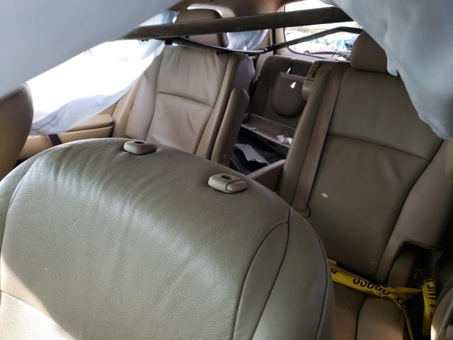 Photo 10 from auction – 2008 TOYOTA HIGHLANDER with VIN JTEES43A282090730