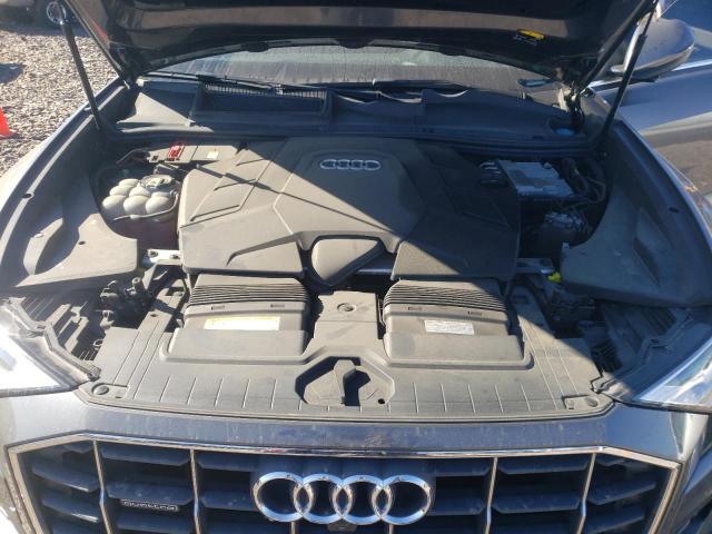 Photo 12 from auction – 2020 AUDI Q8 PREMIUM with VIN WA1BVAF16LD025363