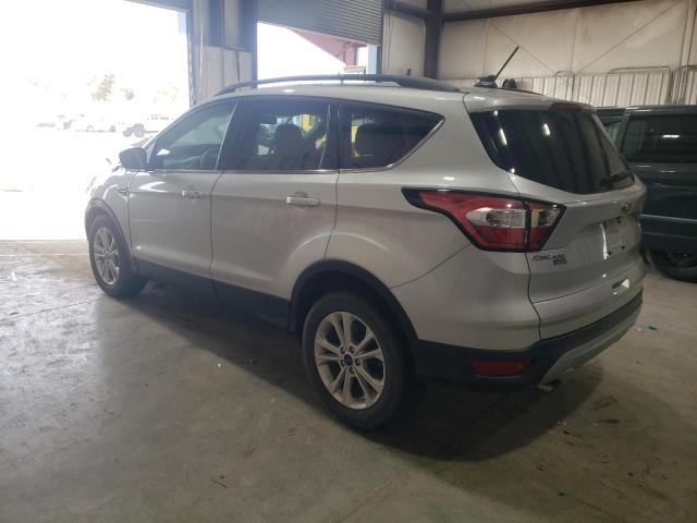 Photo 2 from auction – 2018 FORD ESCAPE SE with VIN 1FMCU9GDXJUB45146