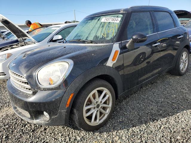 MINI COOPER COU 2015 with VIN WMWZB3C56FWR45984 - Photo from auction
