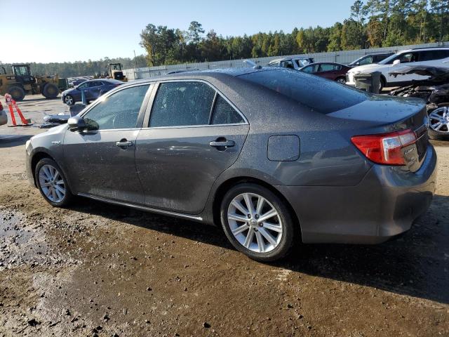 Photo 2 from auction – 2012 TOYOTA CAMRY HYBR with VIN 4T1BD1FK0CU039532