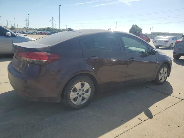 Photo 3 from auction – 2018 KIA FORTE LX with VIN 3KPFK4A74JE281008