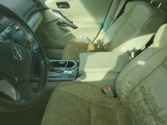 Photo 7 from auction – 2015 ACURA RDX with VIN 5J8TB3H35FL006652