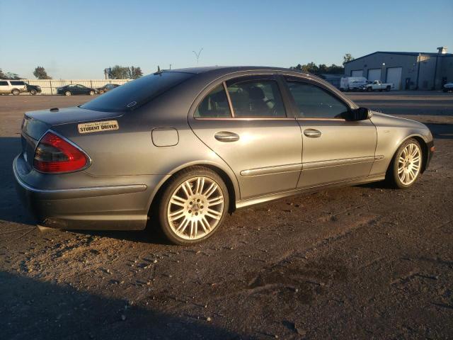 Photo 3 from auction – 2006 MERCEDES-BENZ E 350 with VIN WDBUF56J16A808288